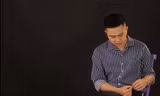 Duy Khánh lần đầu nói về tin đồn tình cảm với Trấn Thành.