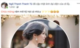 Dàn sao Việt gửi lời chúc mừng năm mới Kỷ Hợi tới người hâm mộ