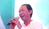 Nghệ sĩ Lê Bình hát nhạc phim 'Đất phương Nam' lúc lâm bệnh gây xúc động