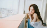  ‘Hotgirl’ sư phạm có vòng eo 58 đang được dân mạng ráo riết ‘săn lùng’ 