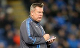 Thi đấu bết bát, Leicester sa thải HLV Craig Shakespeare