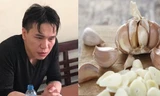 Nam ca sĩ Châu Việt Cường gây rúng động khi liên quan tới nghi án dùng tỏi khiến một nữ sinh tử vong.