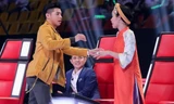 Khán giả ‘sốc’ khi Đông Nhi, Tóc Tiên, Noo Phước Thịnh ngồi ghế nóng The Voice 2017
