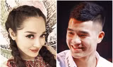 Showbiz 13/3: Bảo Anh phản ứng khi Đức Chinh U23 ‘thả thính’
