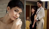 H’Hen Niê tiết lộ buổi phỏng vấn kín với giám khảo Miss Universe