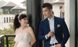 Cuộc sống của Trương Nam Thành khi làm chồng nữ đại gia hơn 15 tuổi