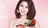 Ca sĩ Thu Trang trình làng album 'Tôi bước vào yêu'