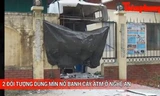 Tin nóng 24h: Hai thanh niên 'ốp' mìn cây ATM ở Nghệ An
