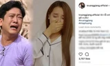 Showbiz 25/4: Trường Giang đăng trạng thái níu kéo Nhã Phương?
