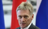Người phát ngôn Điện Kremlin Dmitry Peskov. (Nguồn: TASS)