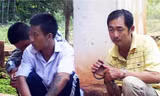 3 đối tượng bị bắt.