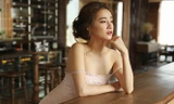 Nhã Phương tiết lộ về Tuổi thanh xuân 2