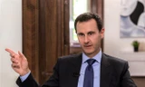 Tổng thống Syria Bashar al-Assad. (Nguồn: AFP/TTXVN) 