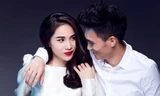 Showbiz 3/5: Thủy Tiên nói gì về việc Công Vinh từ chức Chủ tịch?