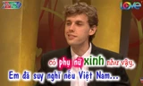Cư dân mạng phát sốt với cặp vợ Việt - chồng Tây ‘siêu dễ thương’