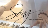 MV "Sóng" đang gây "bão" mạng xã hội.
