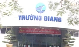 Công ty đa cấp Trường Giang Việt Nam bị thu hồi giấy phép