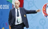 Del Bosque đã đưa Tây Ban Nha lên một tầm mới. Ảnh: Reuters.