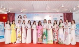 Lộ diện 34 thí sinh Chung khảo phía Nam Miss World Việt Nam 2019