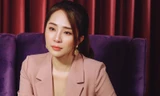 Quỳnh Nga bật khóc khi nói về cuộc hôn nhân tan vỡ với Doãn Tuấn
