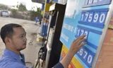 Bộ Tài chính trình đề xuất thuế môi trường xăng dầu 8.000 đồng/lít