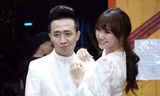 Showbiz 13/7: Hari Won ‘dằn mặt’ Trấn Thành vì tụ tập bạn bè tới sáng