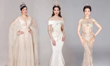 Nhan sắc 14 Hoa hậu Việt Nam qua 30 năm