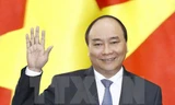 Thủ tướng Chính phủ Nguyễn Xuân Phúc. (Ảnh: TTXVN)