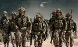 Ảnh: NATO