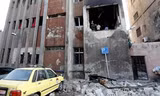 Syria: Đánh bom liên hoàn, nhiều người thương vong