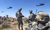 Ảnh: US Army
