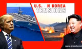 Ngoại trưởng Mỹ: Ông Trump không muốn xung đột với Triều Tiên