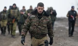 Ukraine: Thủ lĩnh lực lượng ly khai Donetsk bị sát hại