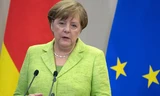 Thủ tướng Đức Angela Merkel. Ảnh: RIA Novosti