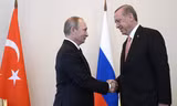 Ảnh: RIA Novosti