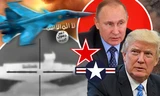 Tiết lộ rúng động việc Mỹ hỗ trợ khủng bố IS ở Syria