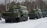 Ảnh: Bộ Quốc phòng Nga