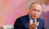 Ảnh: RIA Novosti