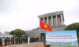 Trọn nghĩa vẹn tình