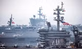 Ảnh: US Navy