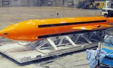 ‘Mẹ của các loại bom’ được Mỹ ném xuống Afghanistan uy lực thế nào?