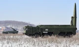 Phiên bản nâng cấp của Iskander-M sẽ xuất hiện sau 2020