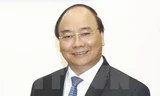 Thủ tướng Chính phủ Nguyễn Xuân Phúc. (Ảnh: Thống Nhất/TTXVN)
