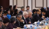 APEC chống tham nhũng, chống khủng bố