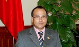 Thứ trưởng Ngoại giao Vũ Hồng Nam