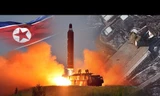 Tên lửa Triều Tiên đủ sức vươn tới nước Mỹ