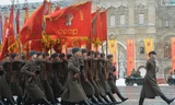 Nga diễu hành quy mô lớn trên Quảng trưởng Đỏ