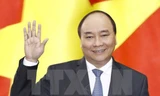 Thủ tướng Nguyễn Xuân Phúc. (Ảnh: Thống Nhất/TTXVN)