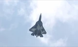Su-57, đỉnh cao của chương trình vũ khí công nghệ cao Nga