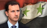 Tổng thống Syria Bashar al-Assad. Ảnh: AP
